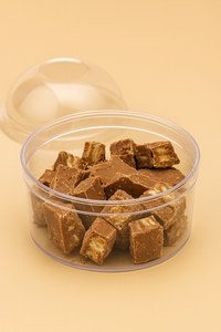 Drivu Kinder Rocky road ( small gathering)