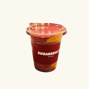 Drivu Acai Smoothie 