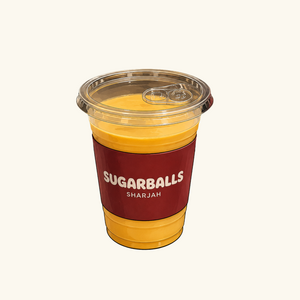 Drivu Mango Frappe 