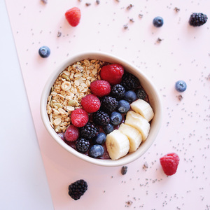 Drivu Healthy acai