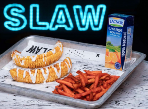 Drivu Kiddie Corn Meal