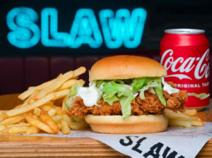 Drivu Alabama Sando Meal