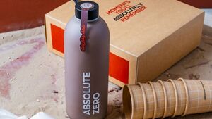 Drivu UAE Belgian Hot Choco Gathering Box