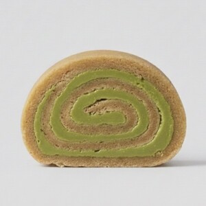 Drivu Pistachio Swirl