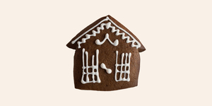 Drivu Gingerbread House | جنجربرد هاوس