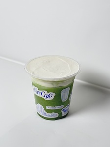 Drivu Salted Caramel Matcha