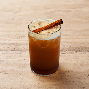 Drivu Apple Cinnamon Iced Tea