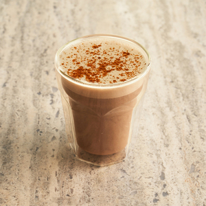 Drivu Gingerbread Latte