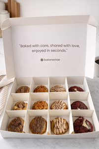 Drivu Cookies (24 pieces)