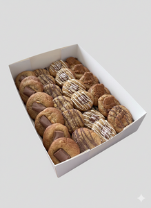 Drivu Cookies (24 pieces)