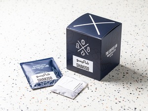 Drivu Shakiso Drip Coffee Box 10 Each