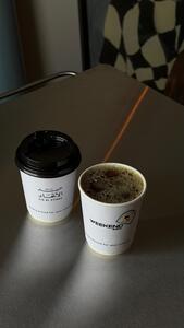 Drivu Iced V60 Coconut