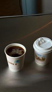 Drivu Iced V60 Mango