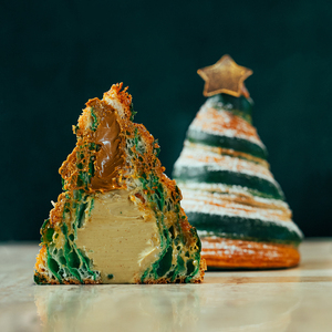 Drivu Italian Pistachio Croissan-Tree