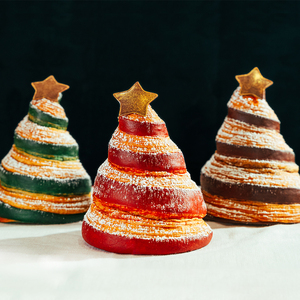 Drivu Box of 3 Croissan-Trees