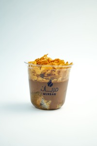 Drivu ⁠Fudgy Cookie Pudding