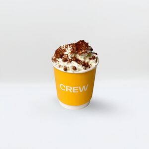 Drivu Hot Chocolate