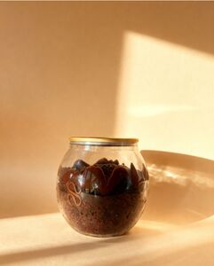 Drivu Sea Salt Chocolate Ball