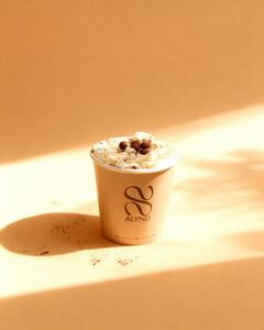 Drivu Hot Chocolate Shot