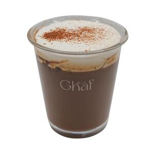 Drivu Cloudy Hot Chocolate 