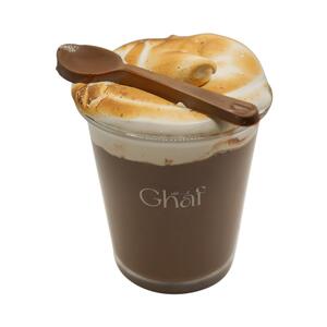 Drivu Signature Hot Chocolate