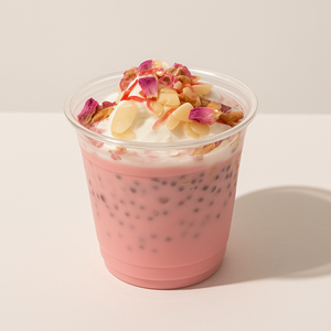 Drivu Iced Falooda
