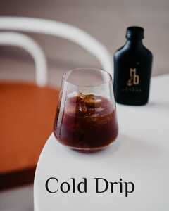 Drivu Cold Drip