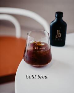 Drivu Cold Brew