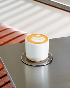 Piccolo - Mood Coffee AlAin al-ain
