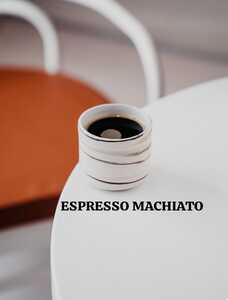 Drivu Espresso Macchiato