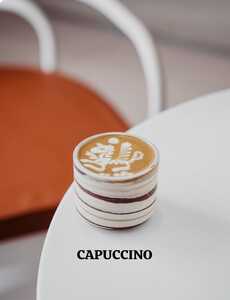 Drivu Cappuccino