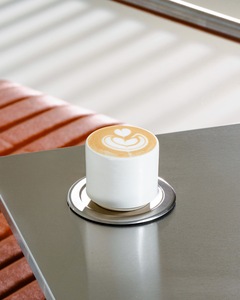 Cappuccino - Mood Coffee AlAin al-ain