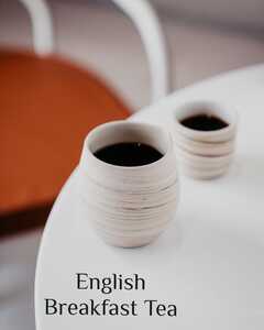 Drivu English Breakfast Tea