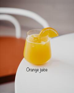 Drivu Orange Juice