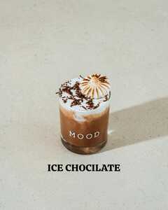 Drivu Iced Chocolate