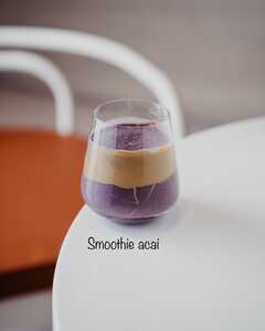 Drivu Acai Smoothie