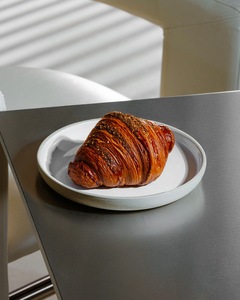 Drivu Zaatar Croissant