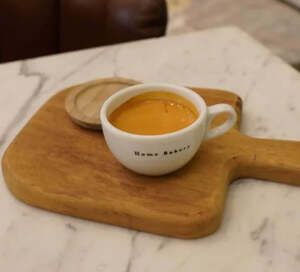 Drivu Double Espresso