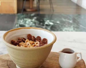 Drivu Home Bakery’s Yogurt