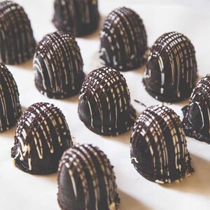 Drivu Nutella Bomb (1 piece)