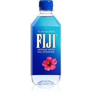 Fiji Water (330ml) - Home Bakery abu-dhabi
