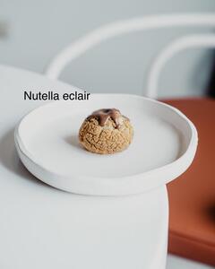 Drivu Nutella Eclair