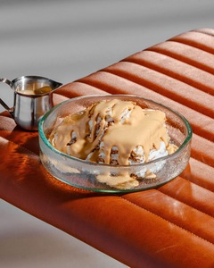 Drivu Banana Pudding