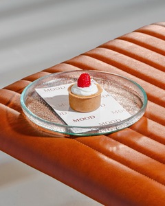 Drivu Raspberry Cheesecake