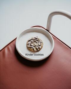 Drivu Kinder Cookies