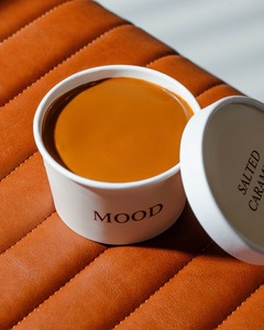 Drivu Dreamy Salted Caramel