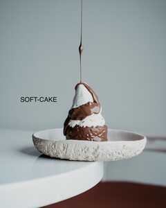 Drivu Soft Cake