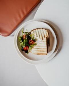 Drivu Cheese Sandwich