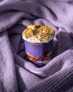 Drivu Hot Chocolate Marshmallow WIth Dulce