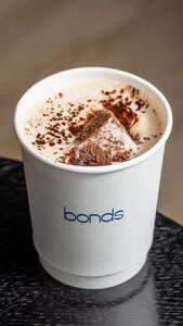 Drivu Spanish S'mores